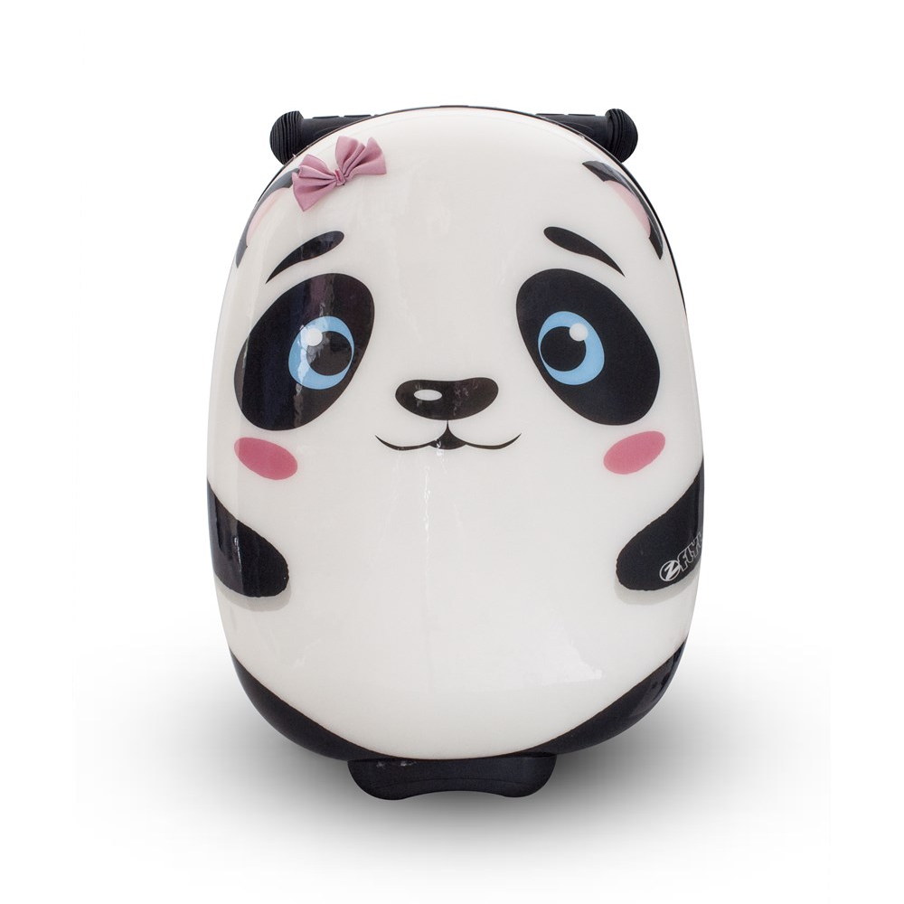 Самокат-чемодан Panda  